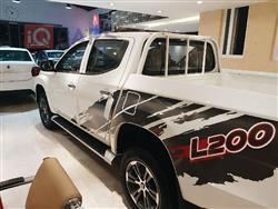 میتسوبیشی L200